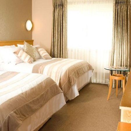Great National Commons Inn Hotel 코크 외부 사진