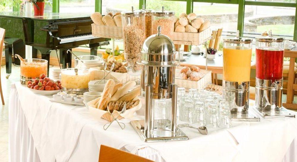 Great National Commons Inn Hotel 코크 외부 사진