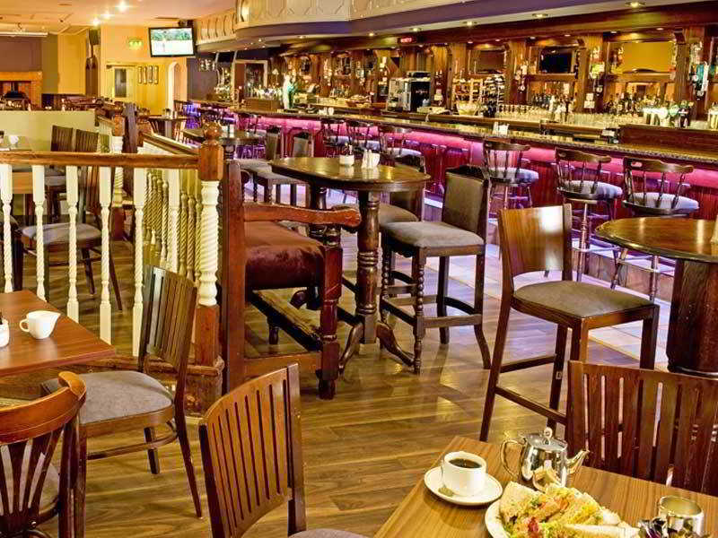 Great National Commons Inn Hotel 코크 외부 사진