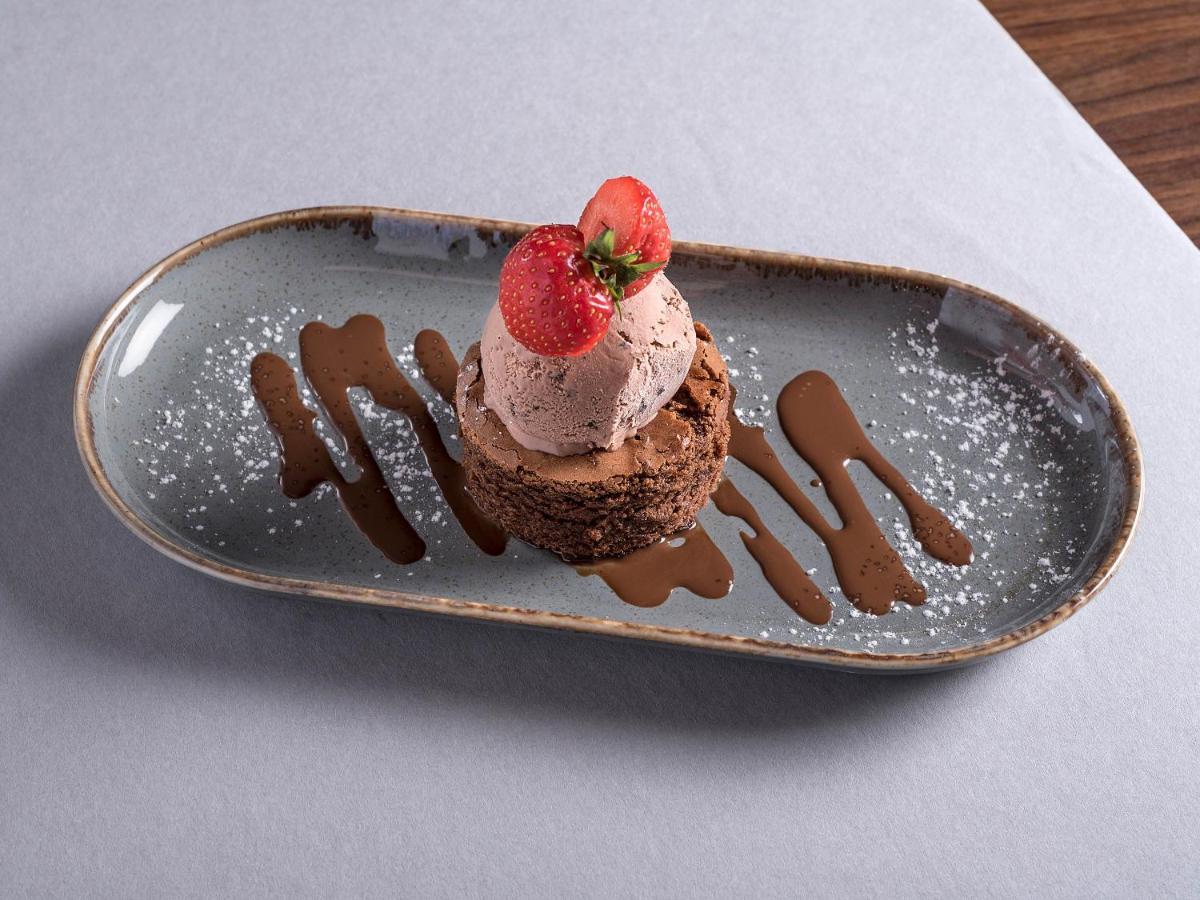 Great National Commons Inn Hotel 코크 외부 사진
