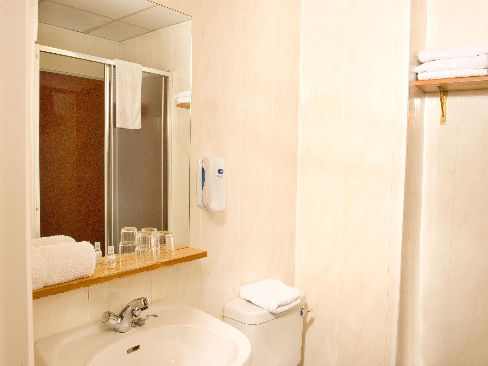 Great National Commons Inn Hotel 코크 외부 사진