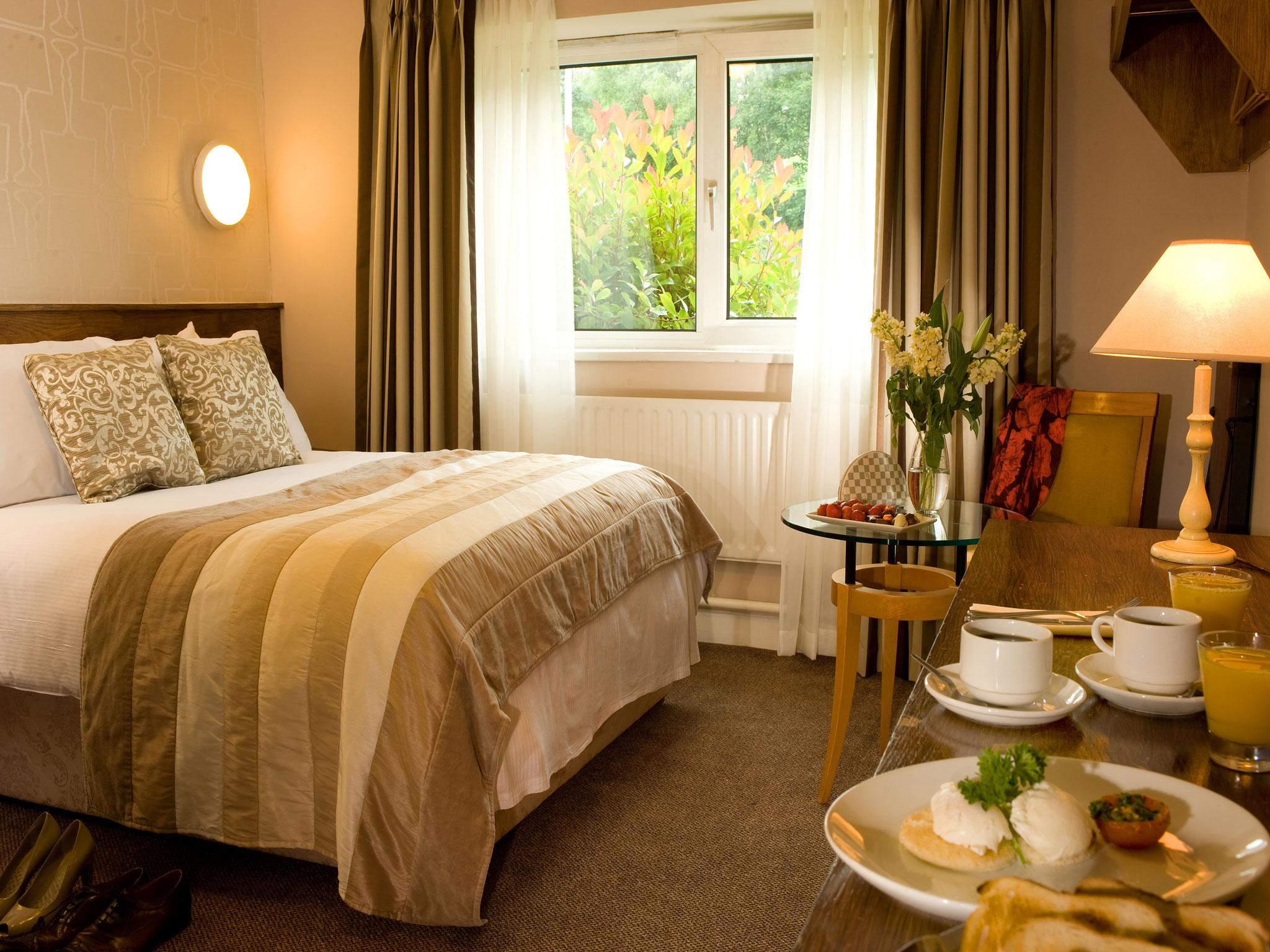 Great National Commons Inn Hotel 코크 외부 사진