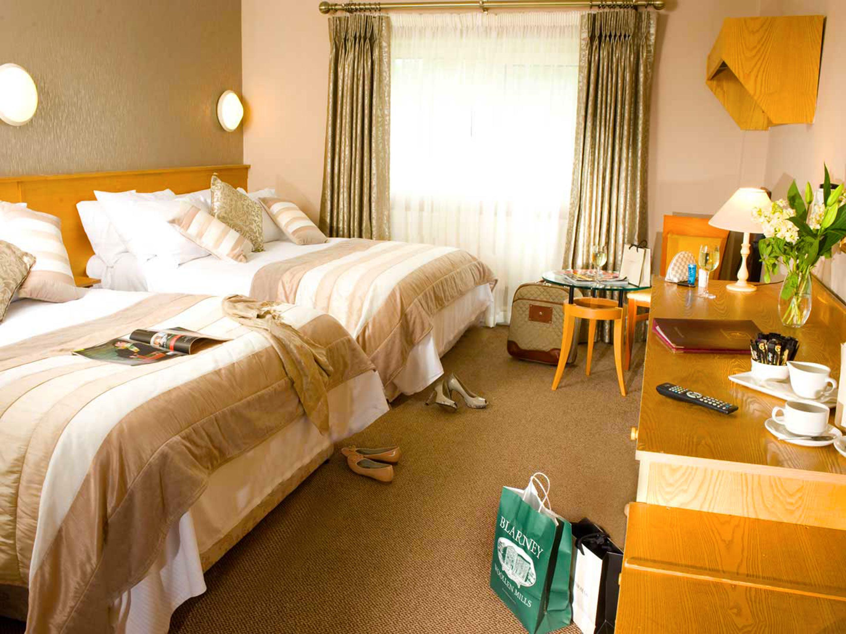 Great National Commons Inn Hotel 코크 외부 사진
