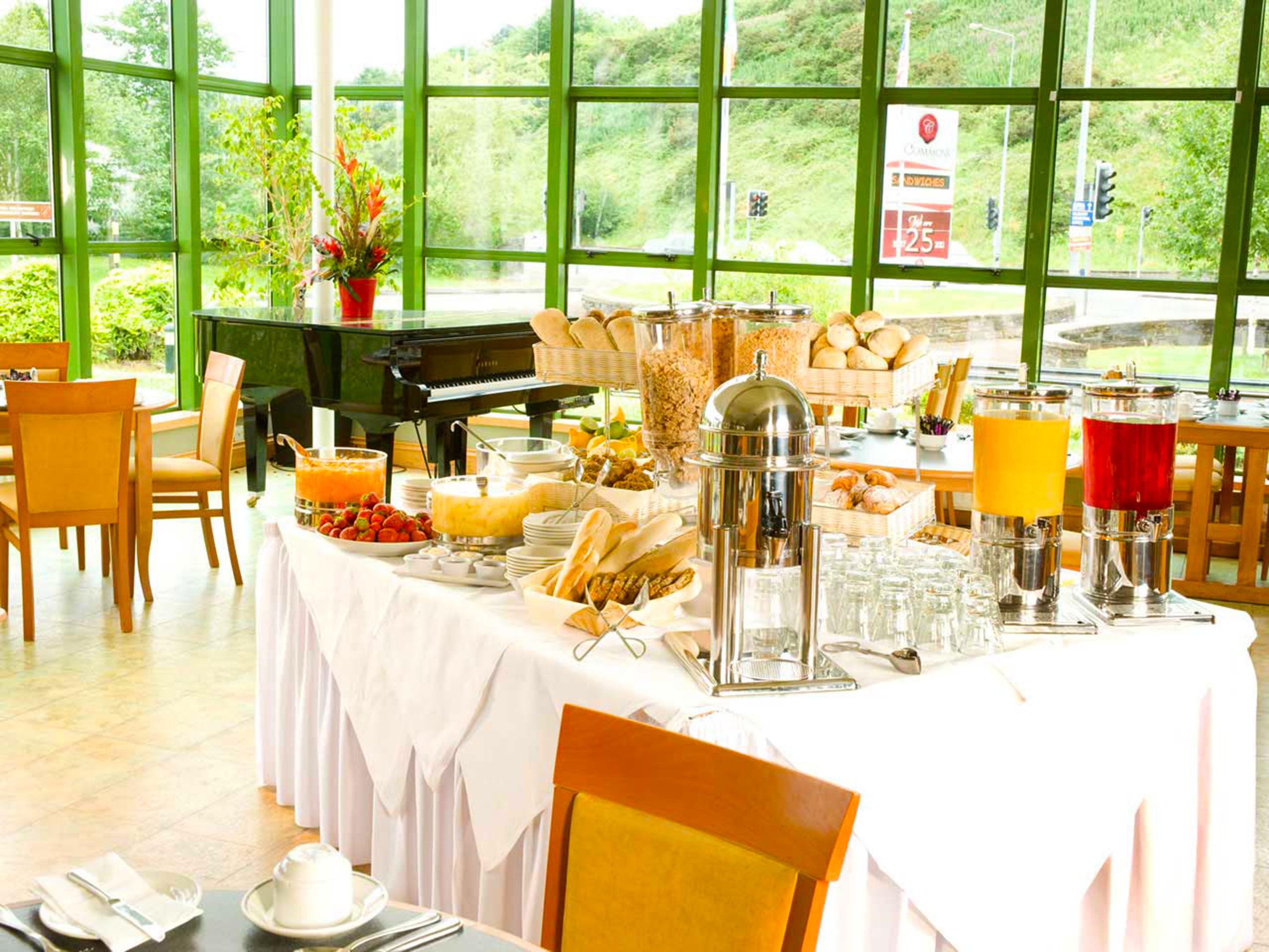Great National Commons Inn Hotel 코크 외부 사진