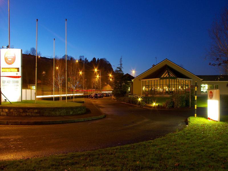 Great National Commons Inn Hotel 코크 외부 사진