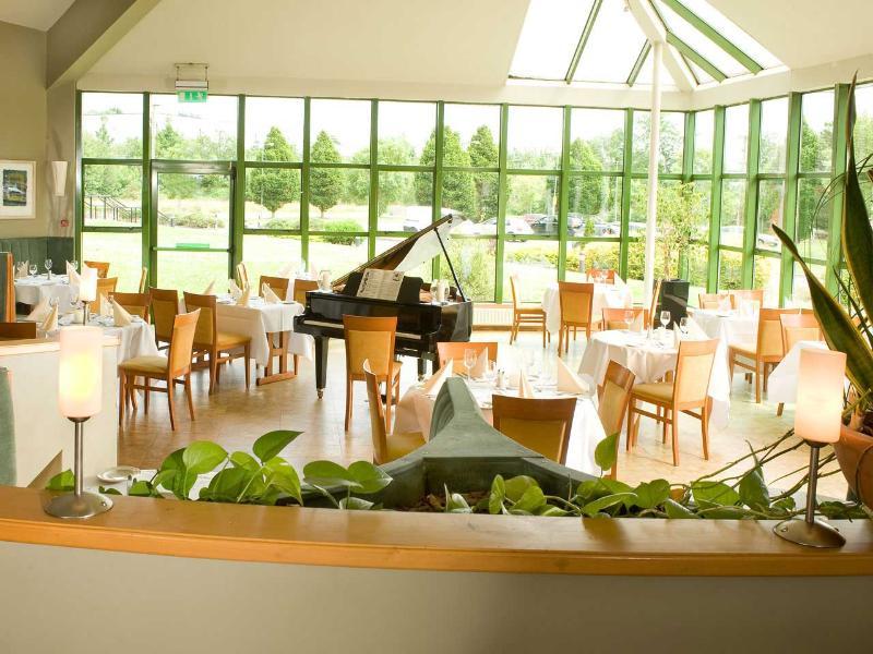 Great National Commons Inn Hotel 코크 외부 사진
