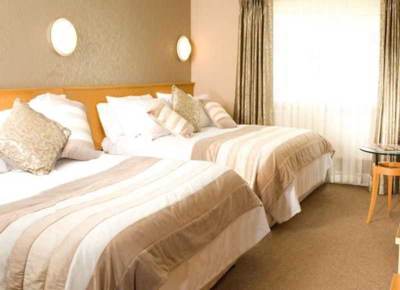 Great National Commons Inn Hotel 코크 외부 사진