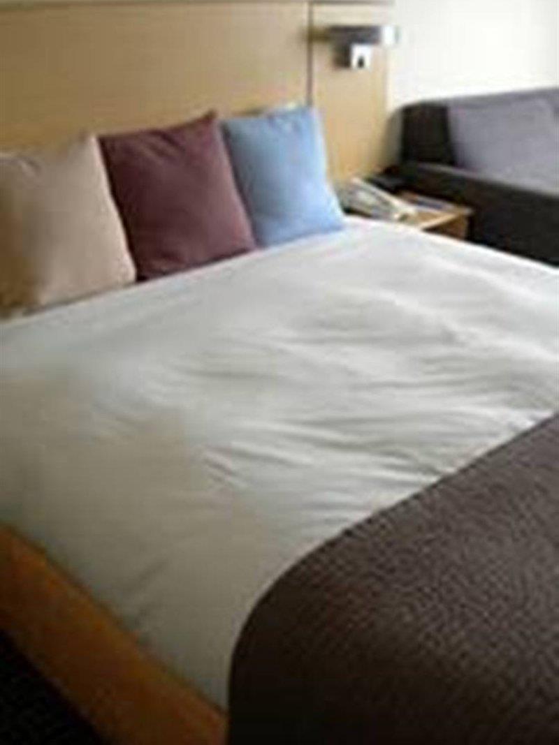 Great National Commons Inn Hotel 코크 외부 사진