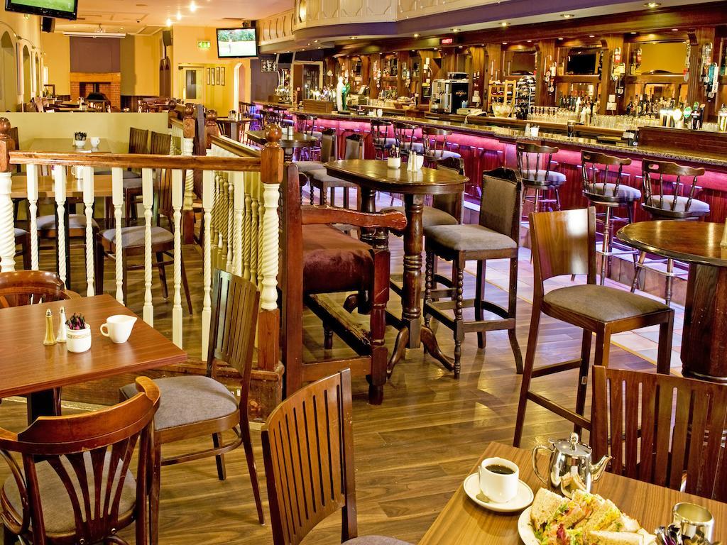 Great National Commons Inn Hotel 코크 외부 사진