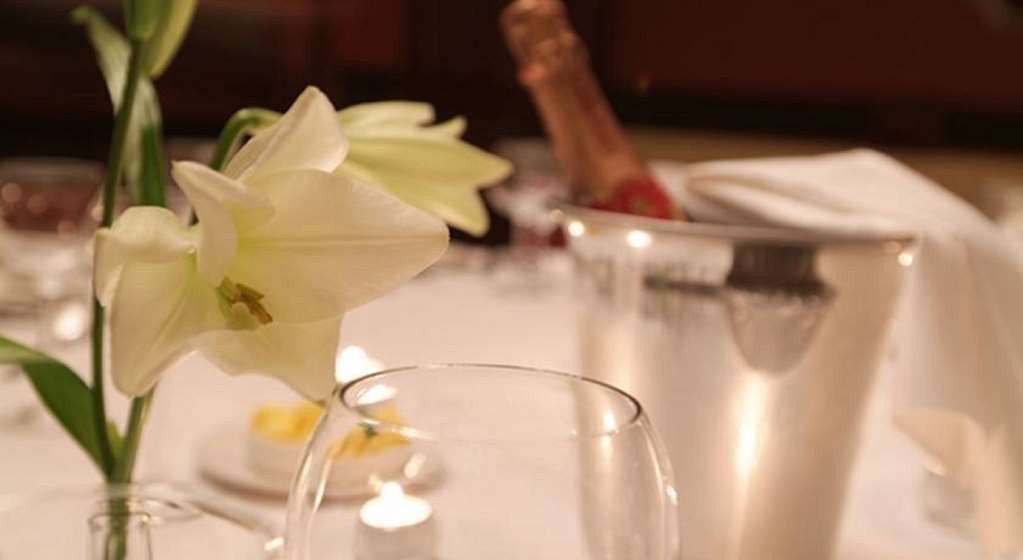 Great National Commons Inn Hotel 코크 외부 사진