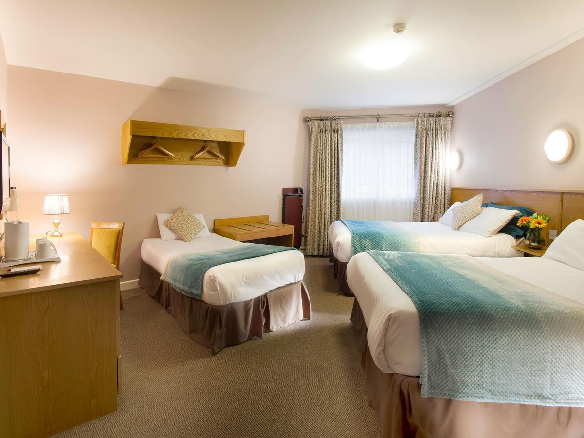 Great National Commons Inn Hotel 코크 외부 사진