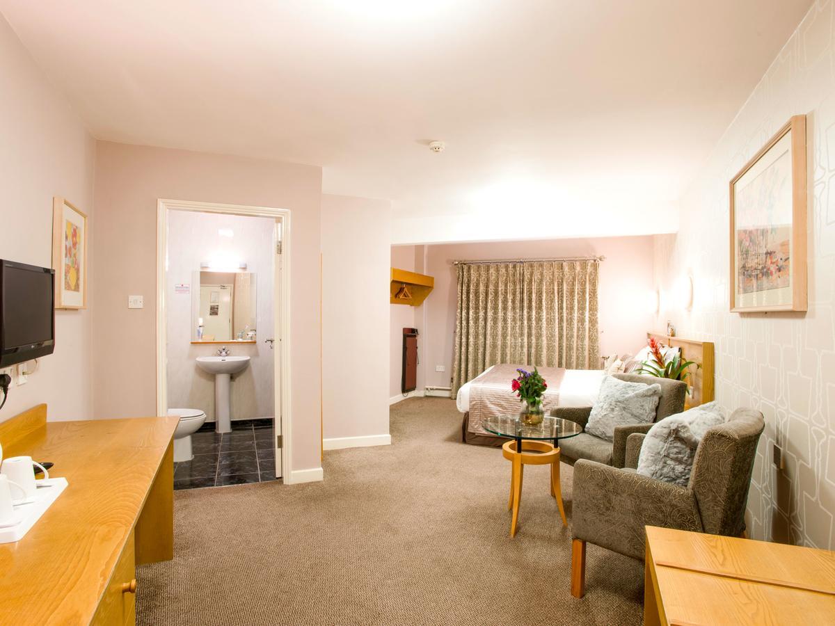 Great National Commons Inn Hotel 코크 외부 사진