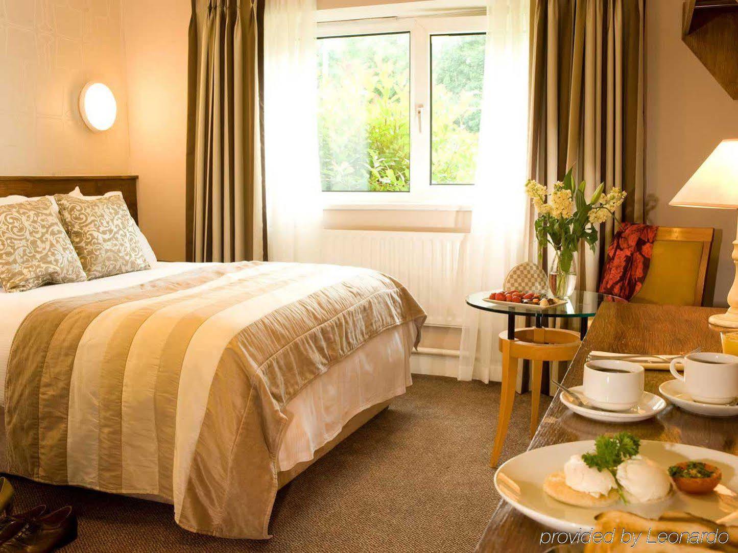 Great National Commons Inn Hotel 코크 외부 사진