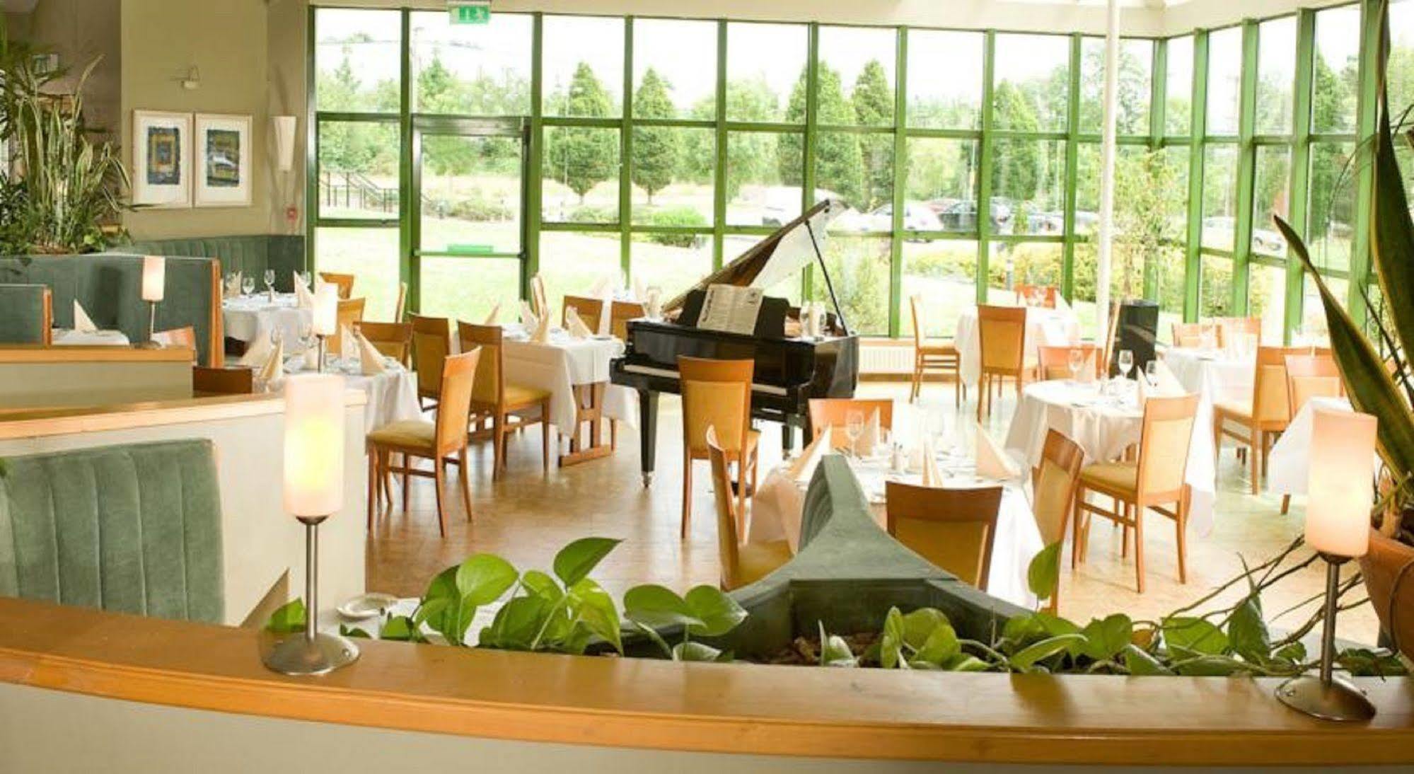 Great National Commons Inn Hotel 코크 외부 사진