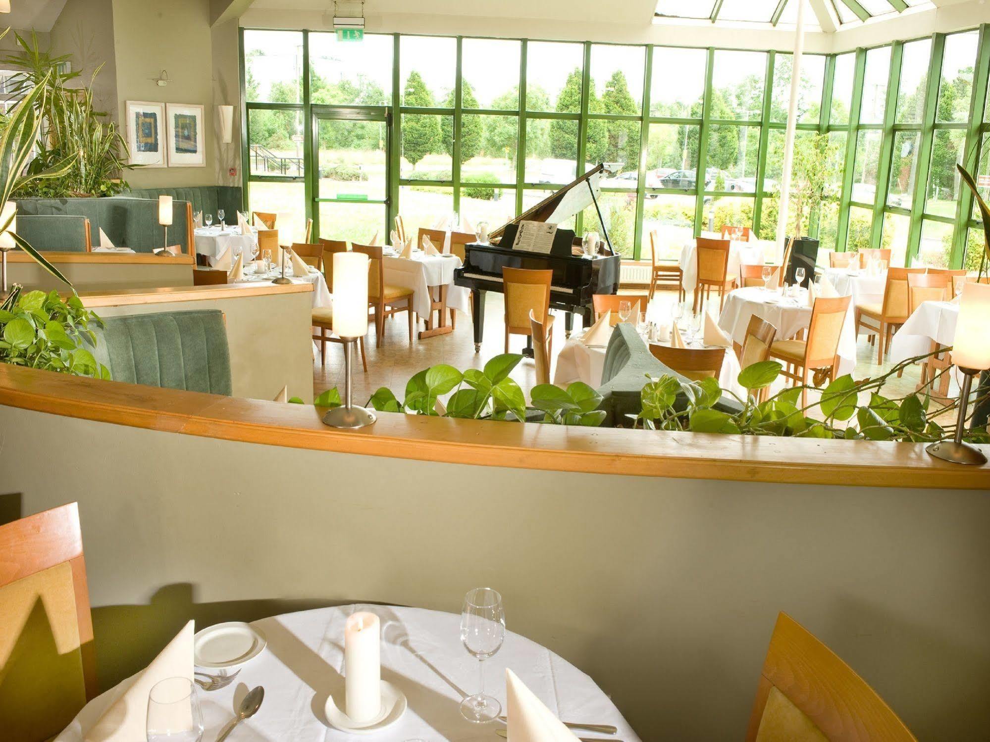 Great National Commons Inn Hotel 코크 외부 사진