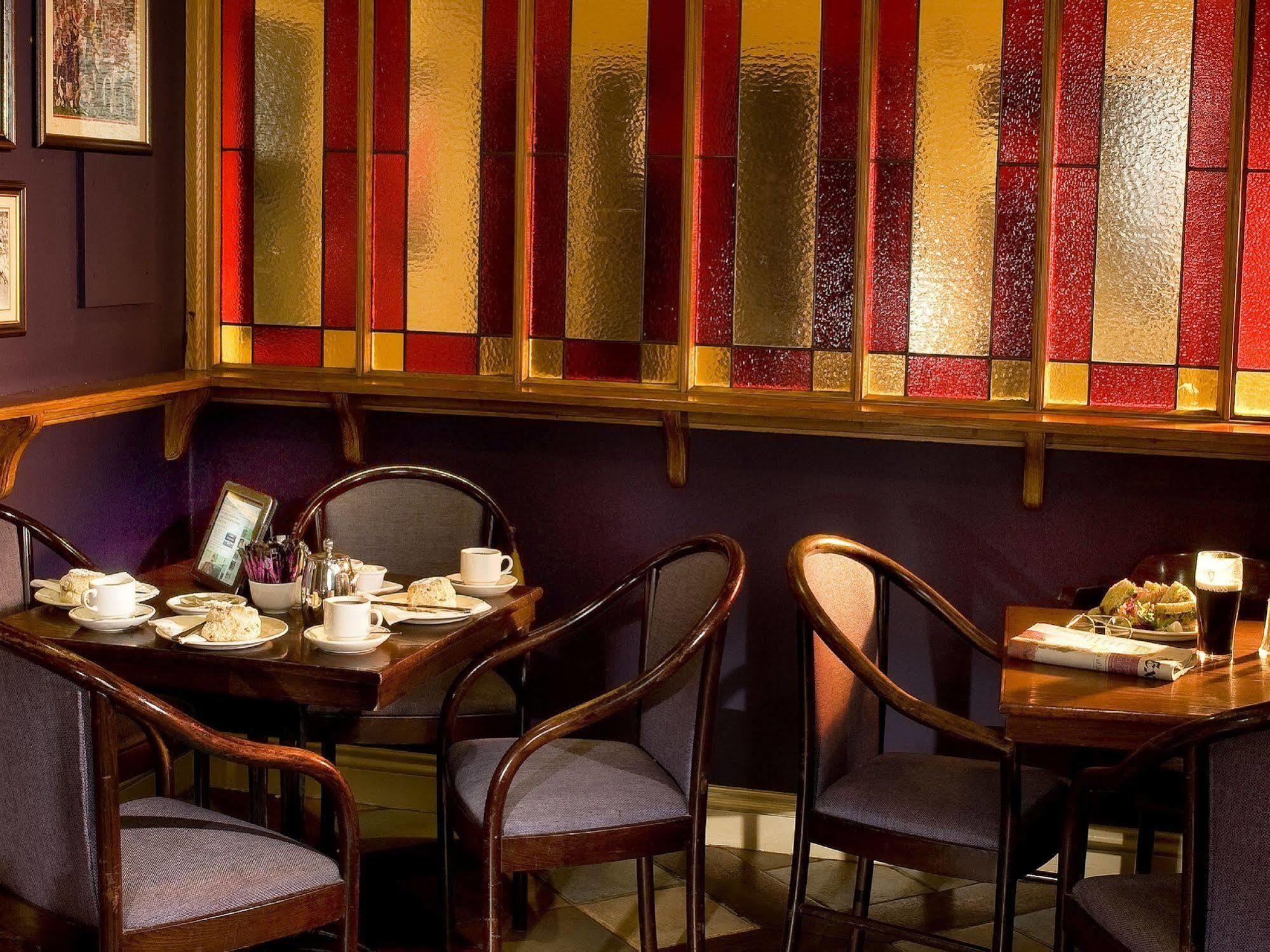Great National Commons Inn Hotel 코크 외부 사진