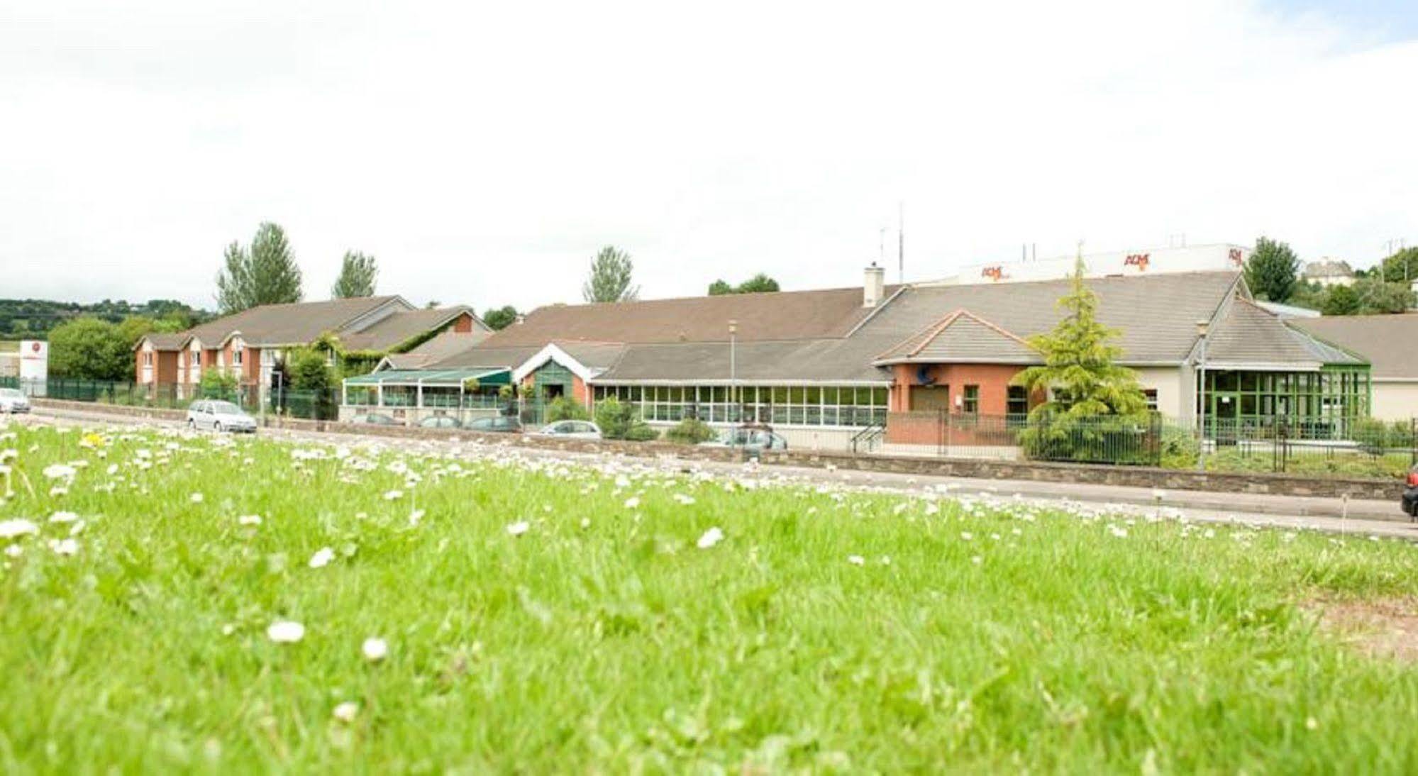 Great National Commons Inn Hotel 코크 외부 사진