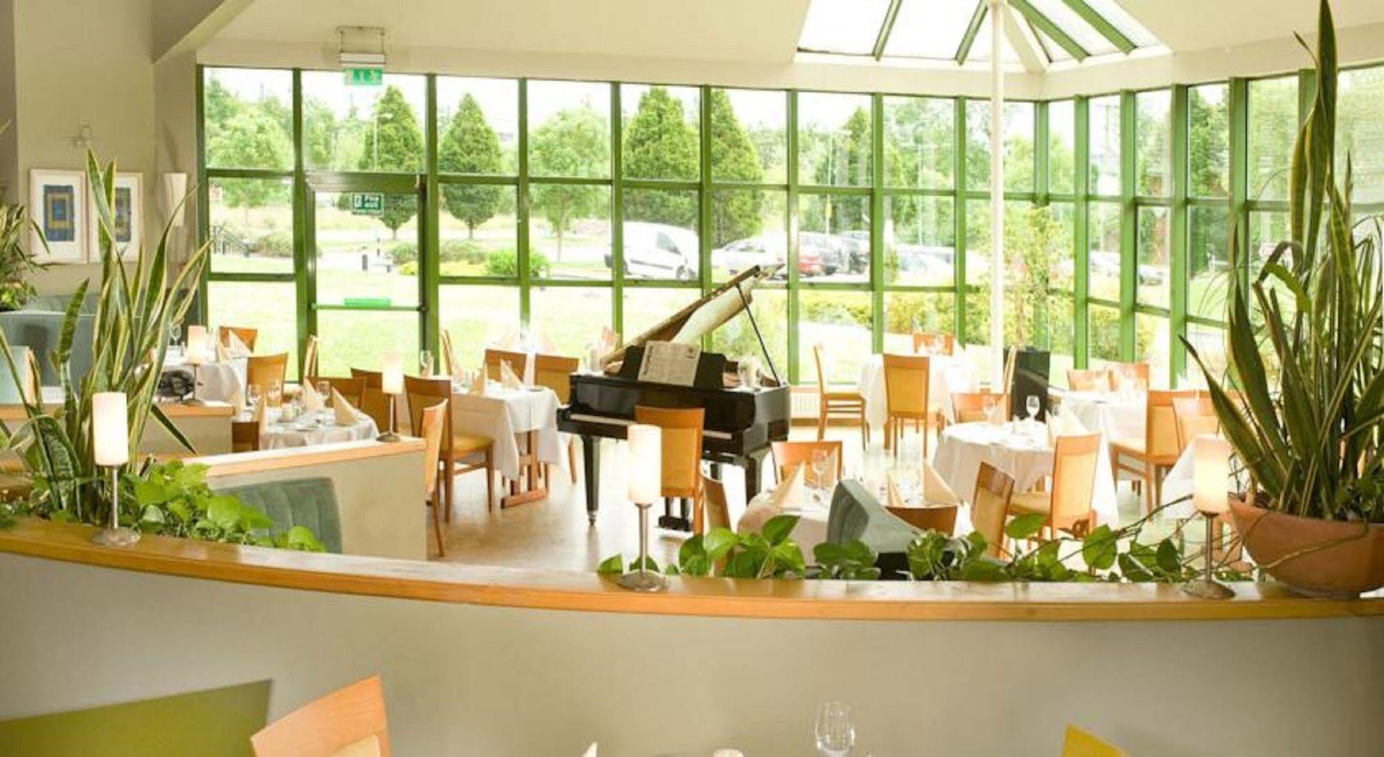 Great National Commons Inn Hotel 코크 외부 사진