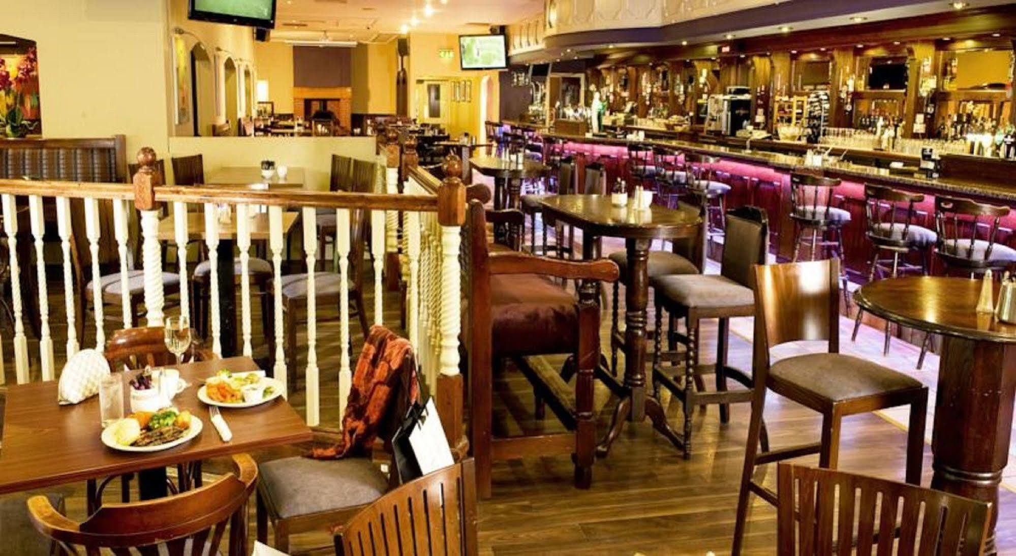 Great National Commons Inn Hotel 코크 외부 사진