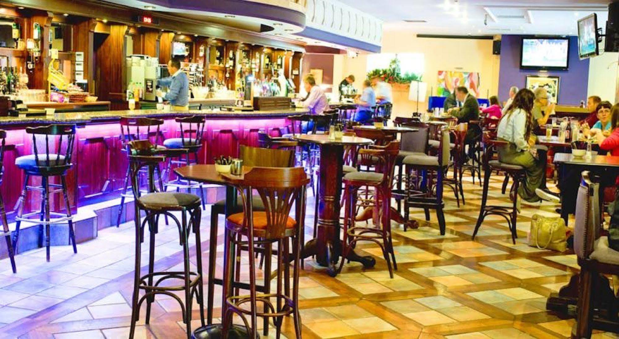 Great National Commons Inn Hotel 코크 외부 사진