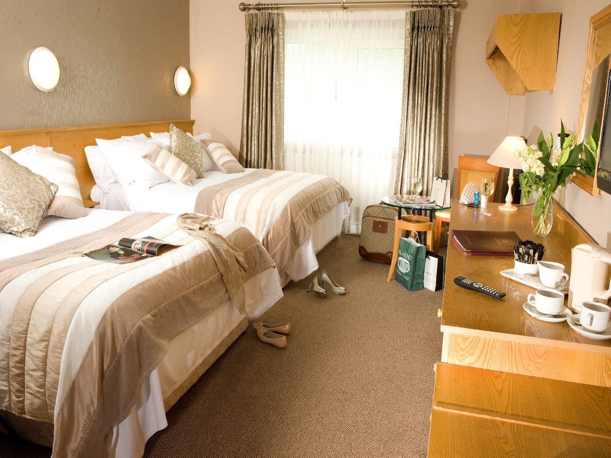 Great National Commons Inn Hotel 코크 외부 사진