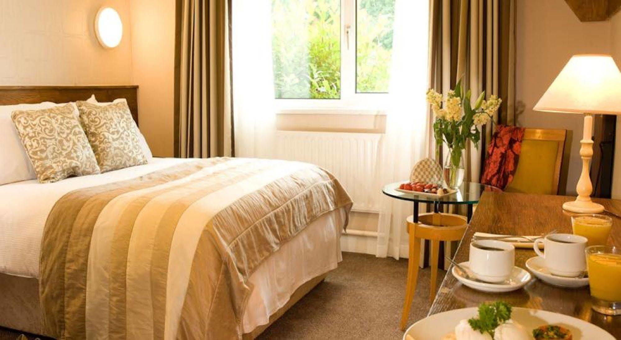 Great National Commons Inn Hotel 코크 외부 사진