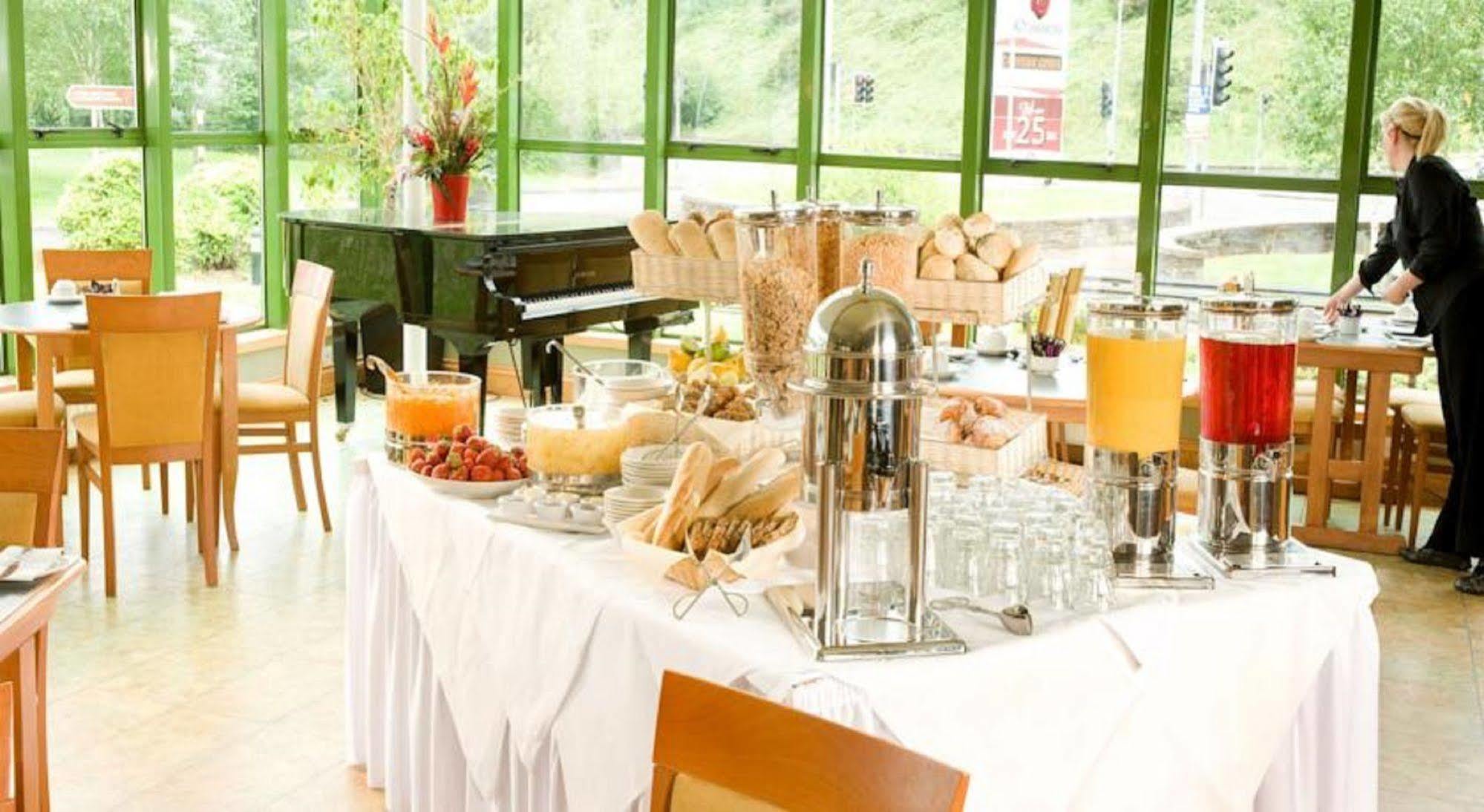 Great National Commons Inn Hotel 코크 외부 사진