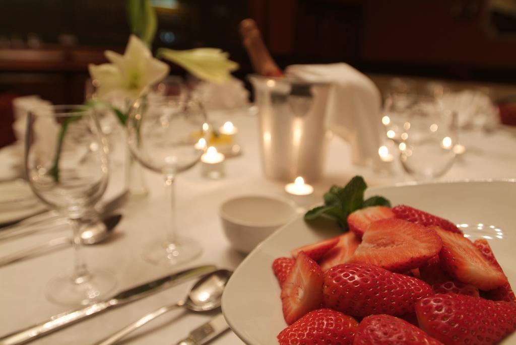 Great National Commons Inn Hotel 코크 외부 사진